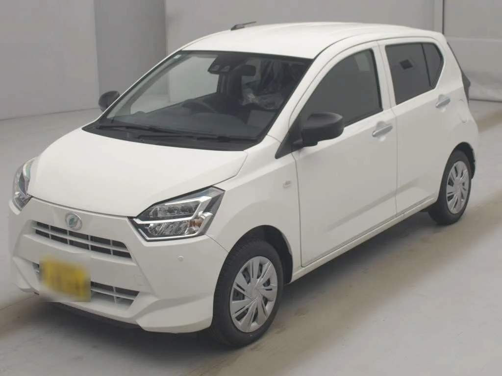 Daihatsu Mira e:S LA350S 2025